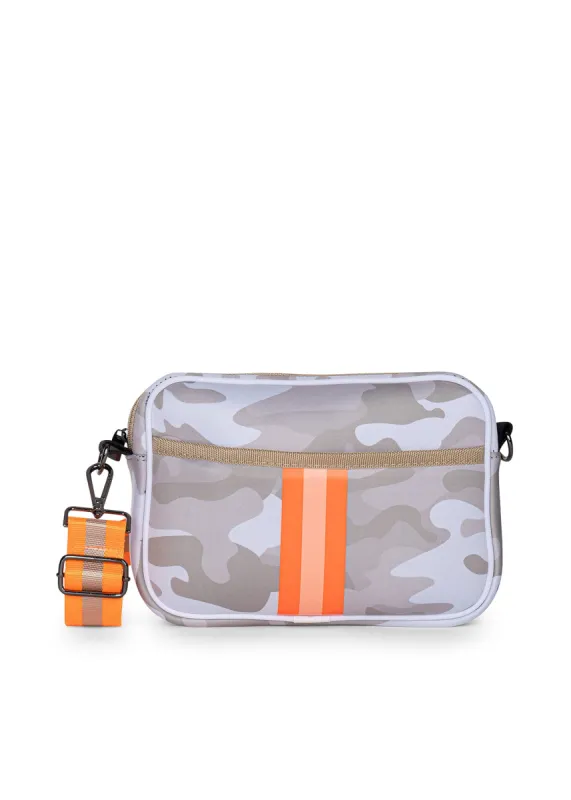 Drew Playa Neoprene Crossbody - FINAL SALE sold by HAUTE SHORE