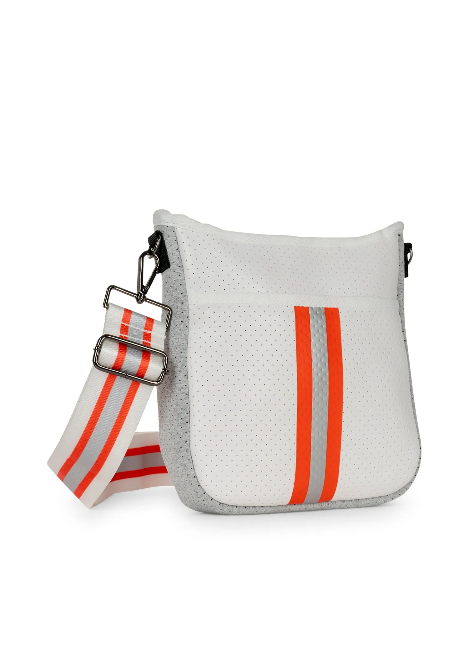 Jeri Crush Crossbody - FINAL SALE sold by HAUTE SHORE product image thumbnail 2