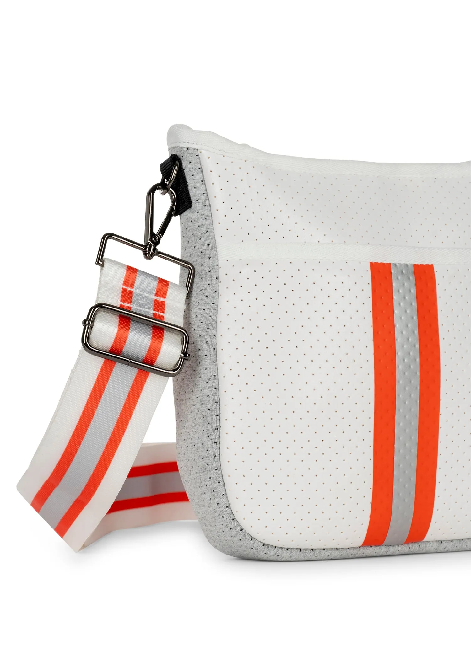 Jeri Crush Crossbody - FINAL SALE sold by HAUTE SHORE product image thumbnail 3