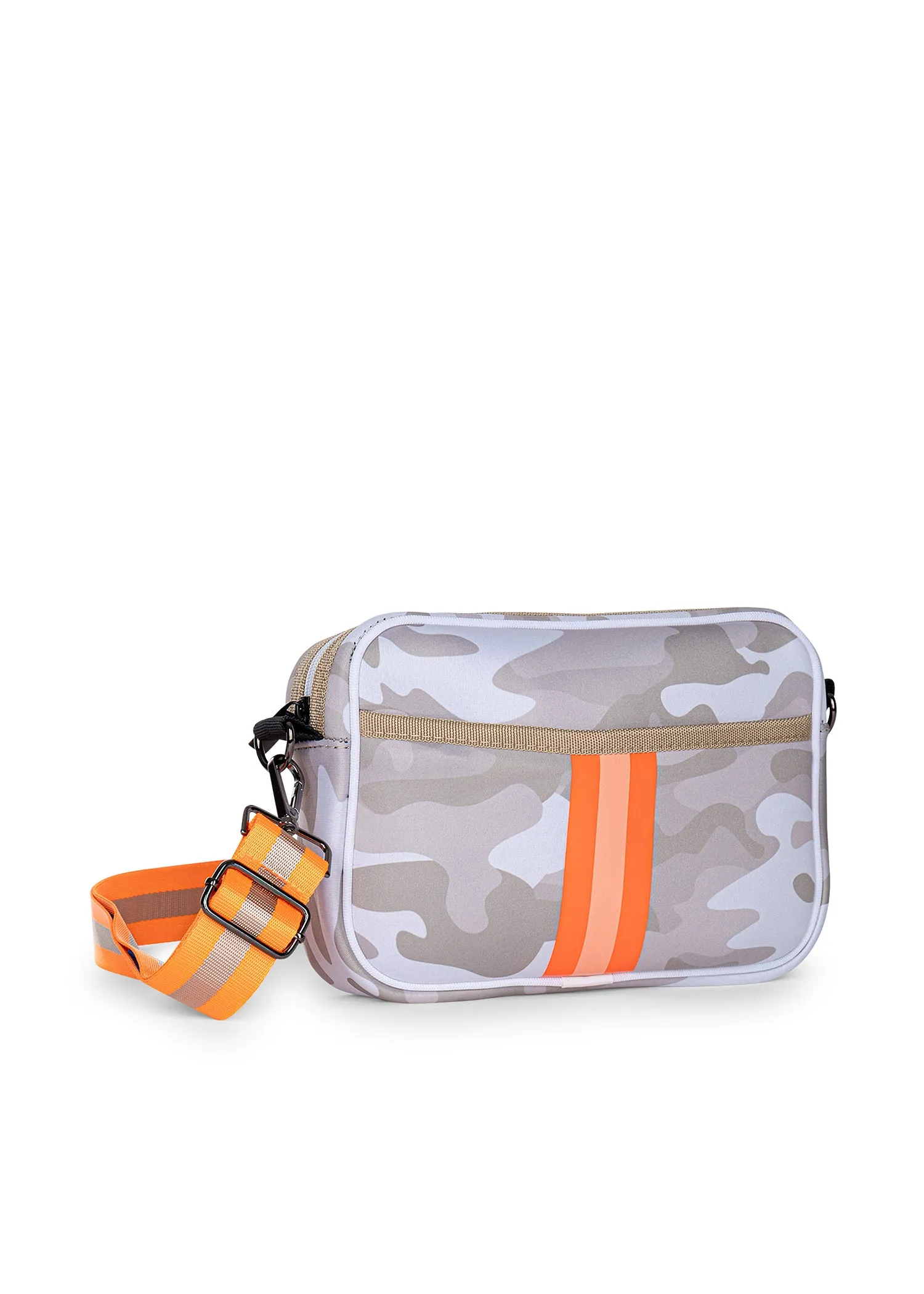 Drew Playa Neoprene Crossbody - FINAL SALE sold by HAUTE SHORE product image thumbnail 2