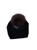 Espresso Beanie sold by HAUTE SHORE