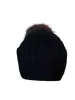 Espresso Beanie sold by HAUTE SHORE