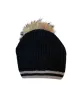 Toast Cable Beanie sold by HAUTE SHORE