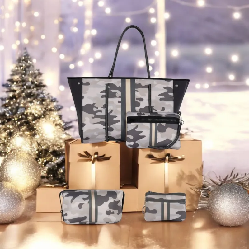 Safari Bundle - FINAL SALE sold by HAUTE SHORE