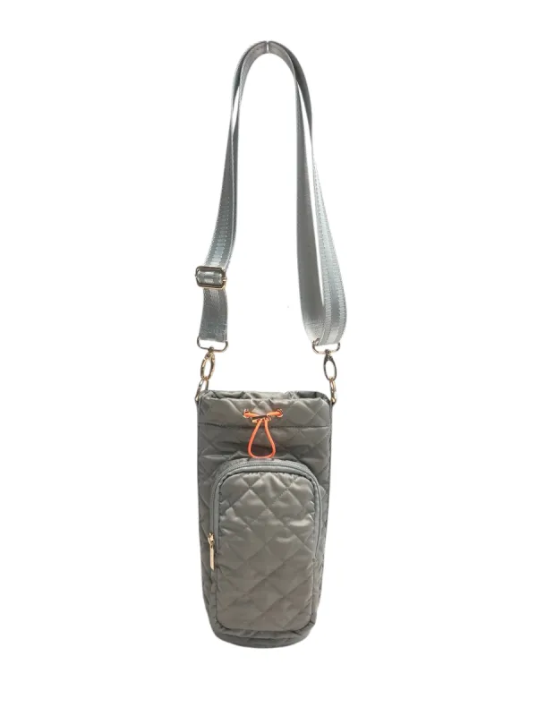 Thirsty Beam Crossbody Bag sold by HAUTE SHORE