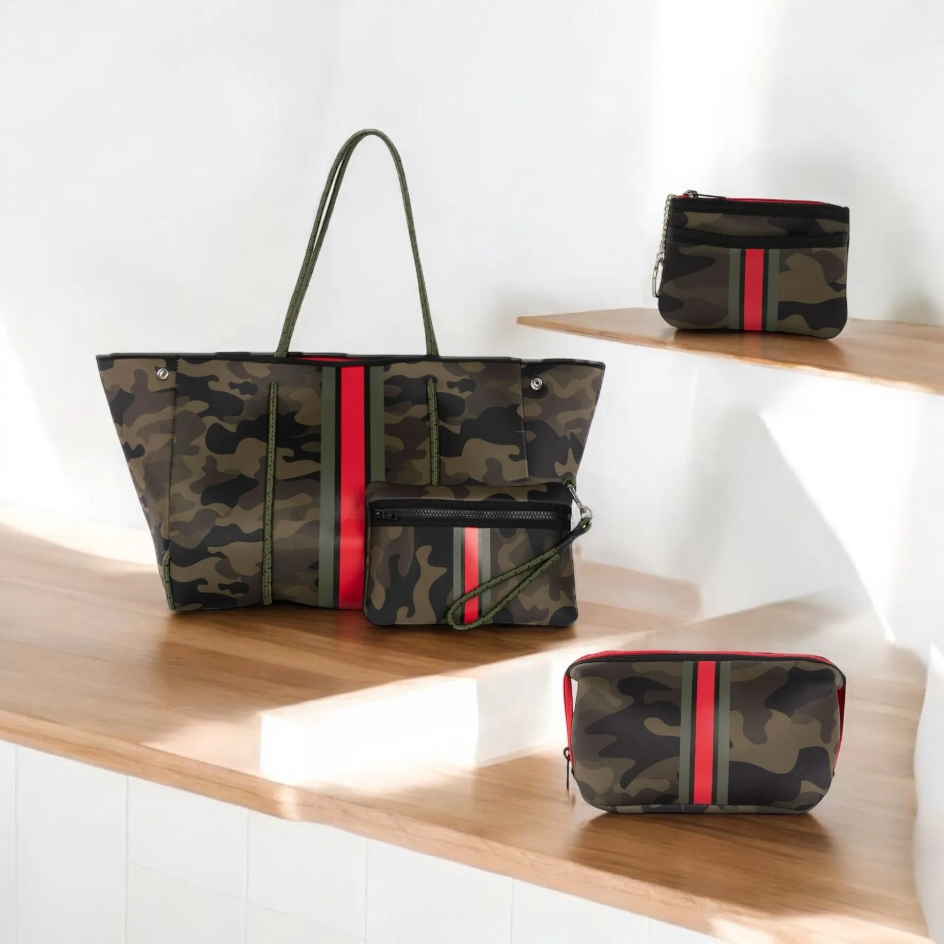 Soho Bundle - FINAL SALE sold by HAUTE SHORE