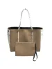 Greyson Latte Tote sold by HAUTE SHORE