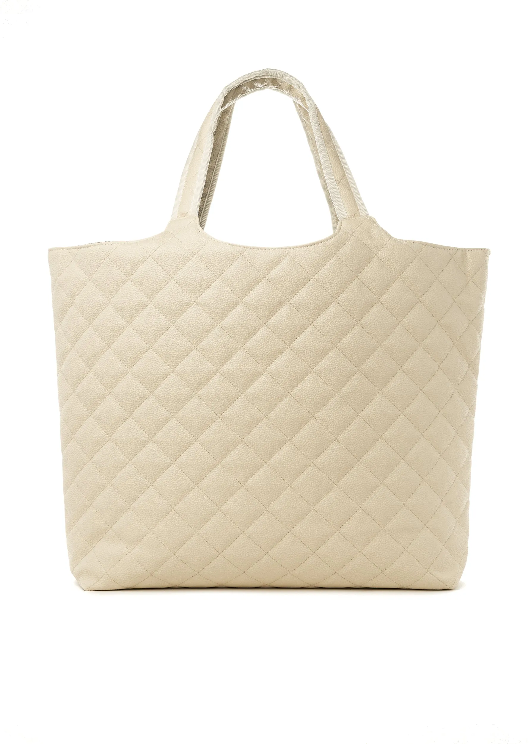 Icon Drift Tote sold by HAUTE SHORE product image thumbnail 5