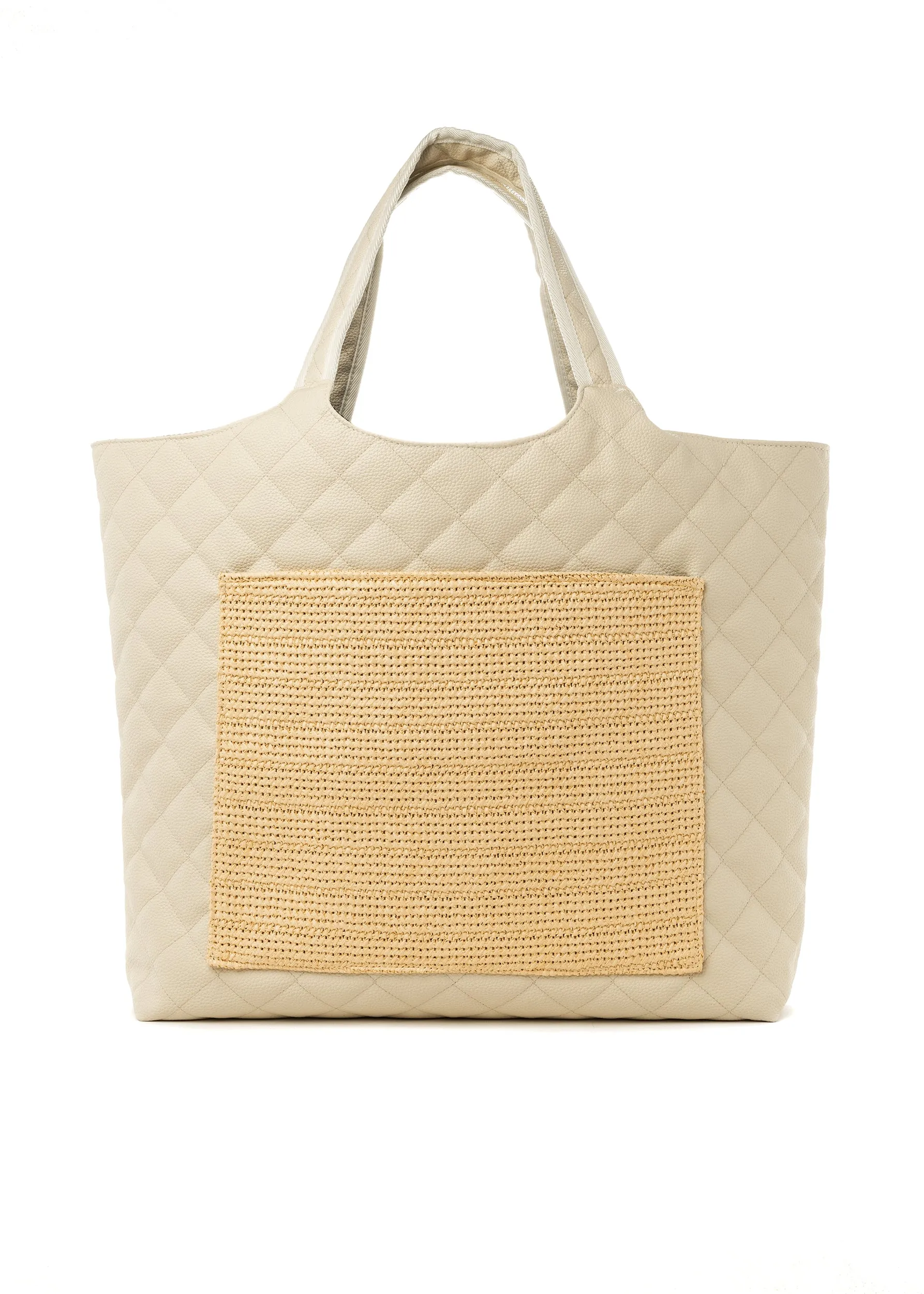 Icon Drift Tote sold by HAUTE SHORE product image thumbnail 2