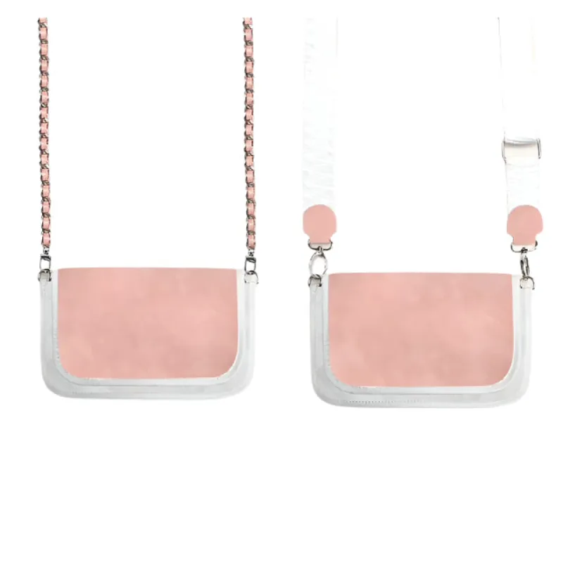 The Rae Blush - FINAL SALE sold by HAUTE SHORE