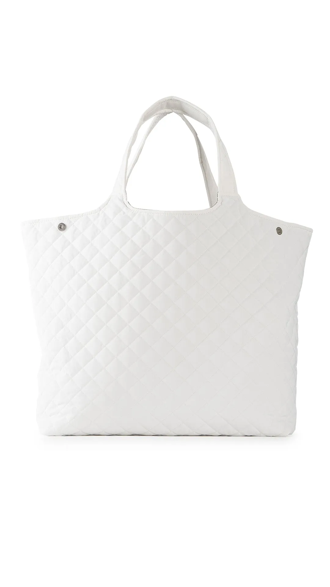 Icon Lux Tote - FINAL SALE sold by HAUTE SHORE product image thumbnail 5