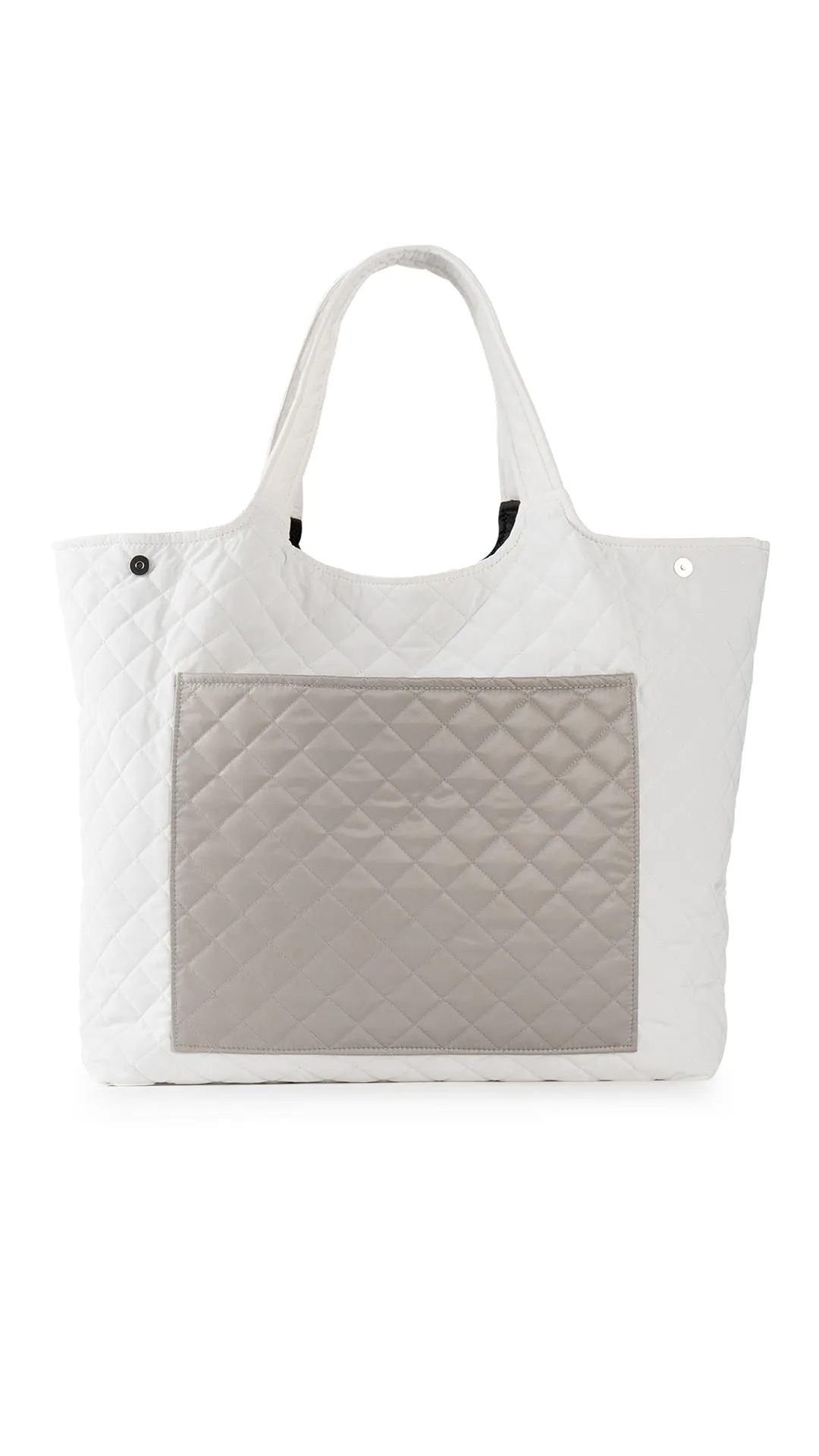 Icon Lux Tote - FINAL SALE sold by HAUTE SHORE product image thumbnail 2