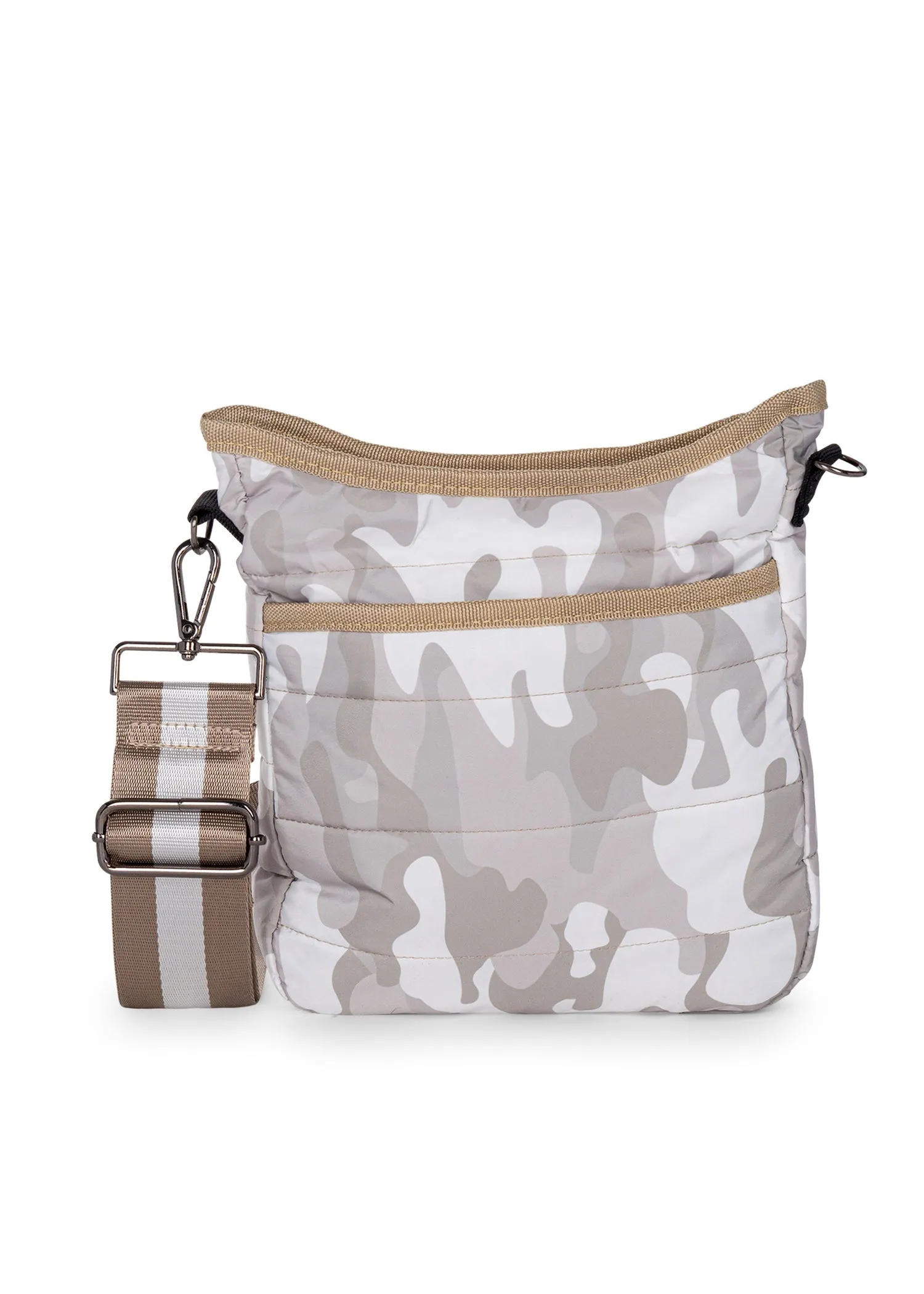 Nikki Crew - FINAL SALE sold by HAUTE SHORE