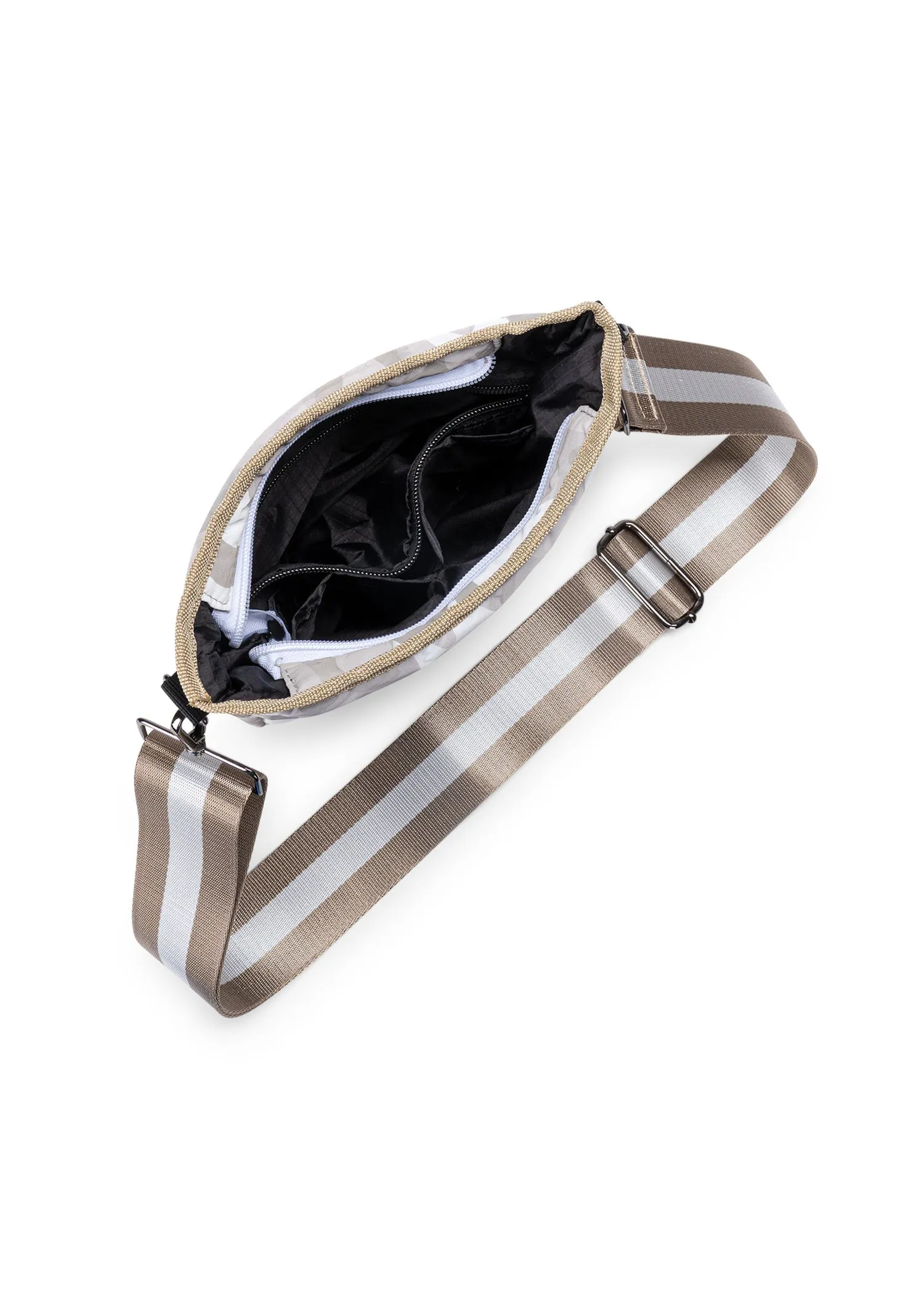 Nikki Crew - FINAL SALE sold by HAUTE SHORE product image thumbnail 5