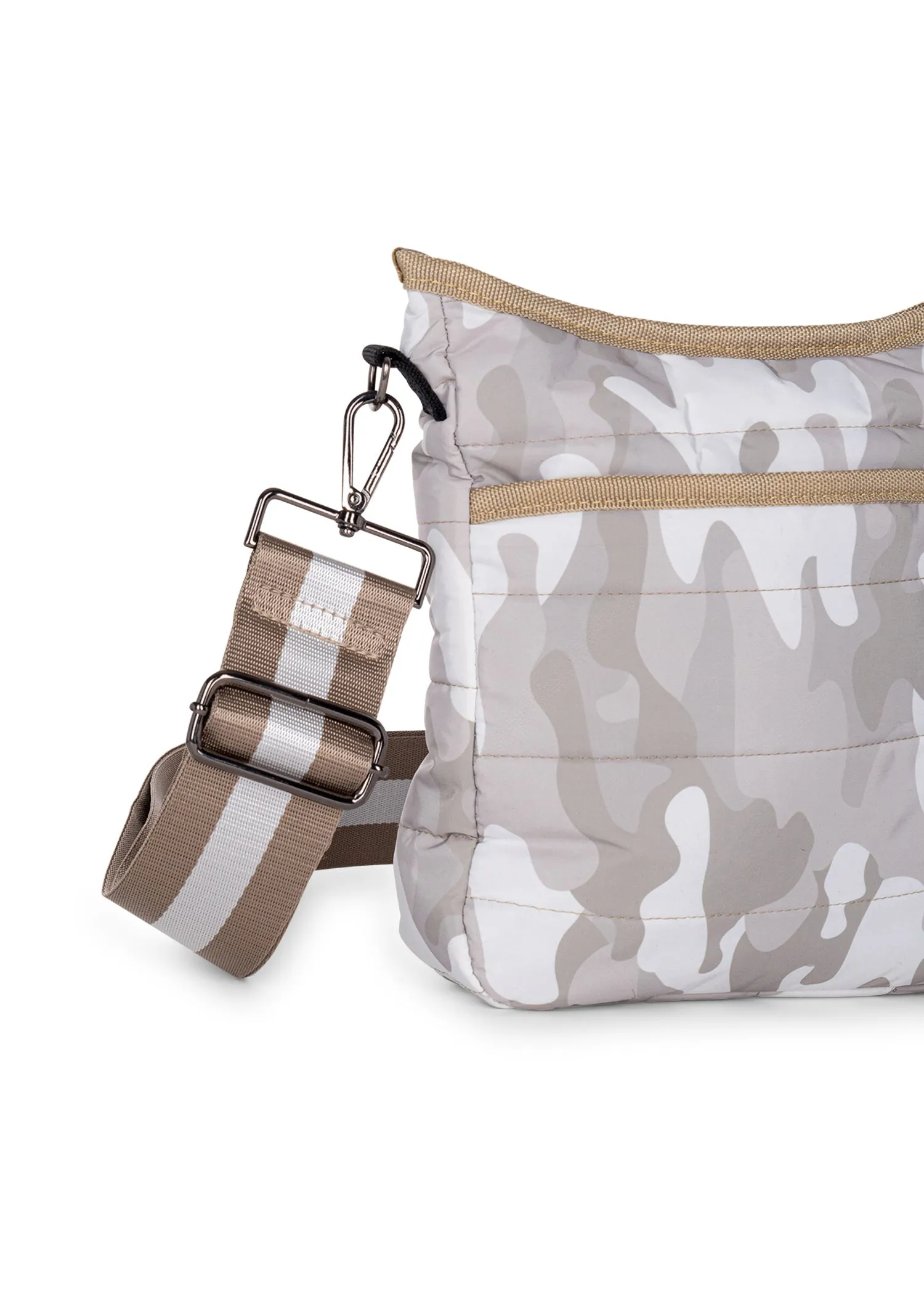 Nikki Crew - FINAL SALE sold by HAUTE SHORE product image thumbnail 3