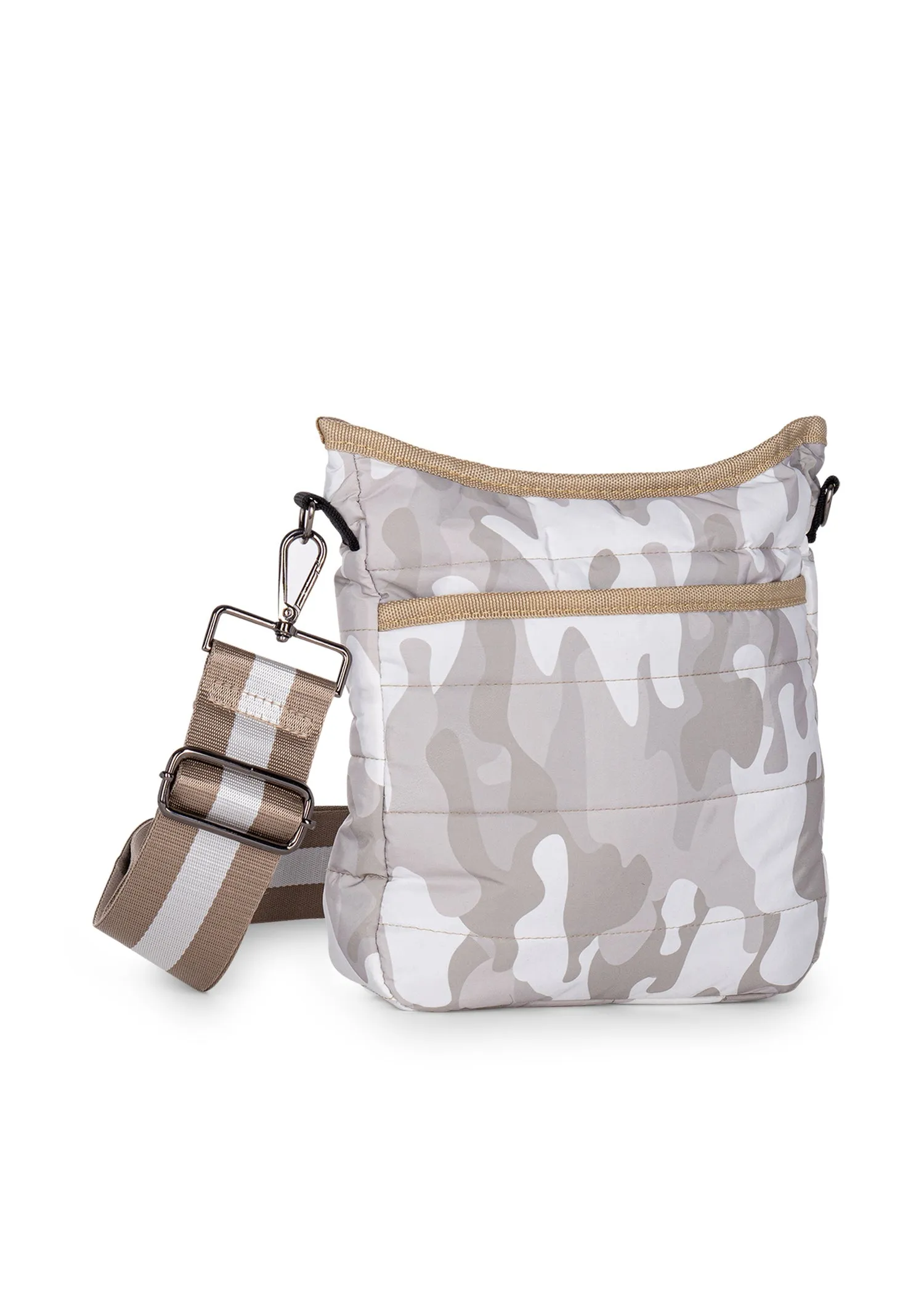 Nikki Crew - FINAL SALE sold by HAUTE SHORE product image thumbnail 2