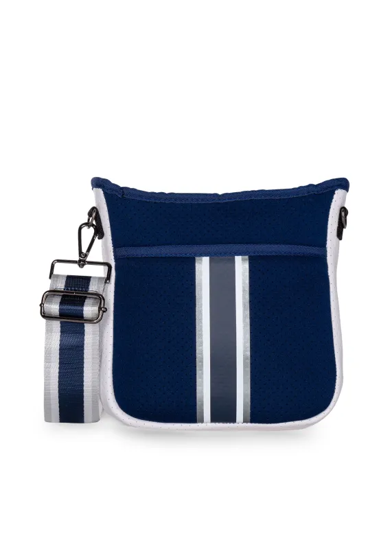 Jeri Yacht Crossbody - FINAL SALE sold by HAUTE SHORE