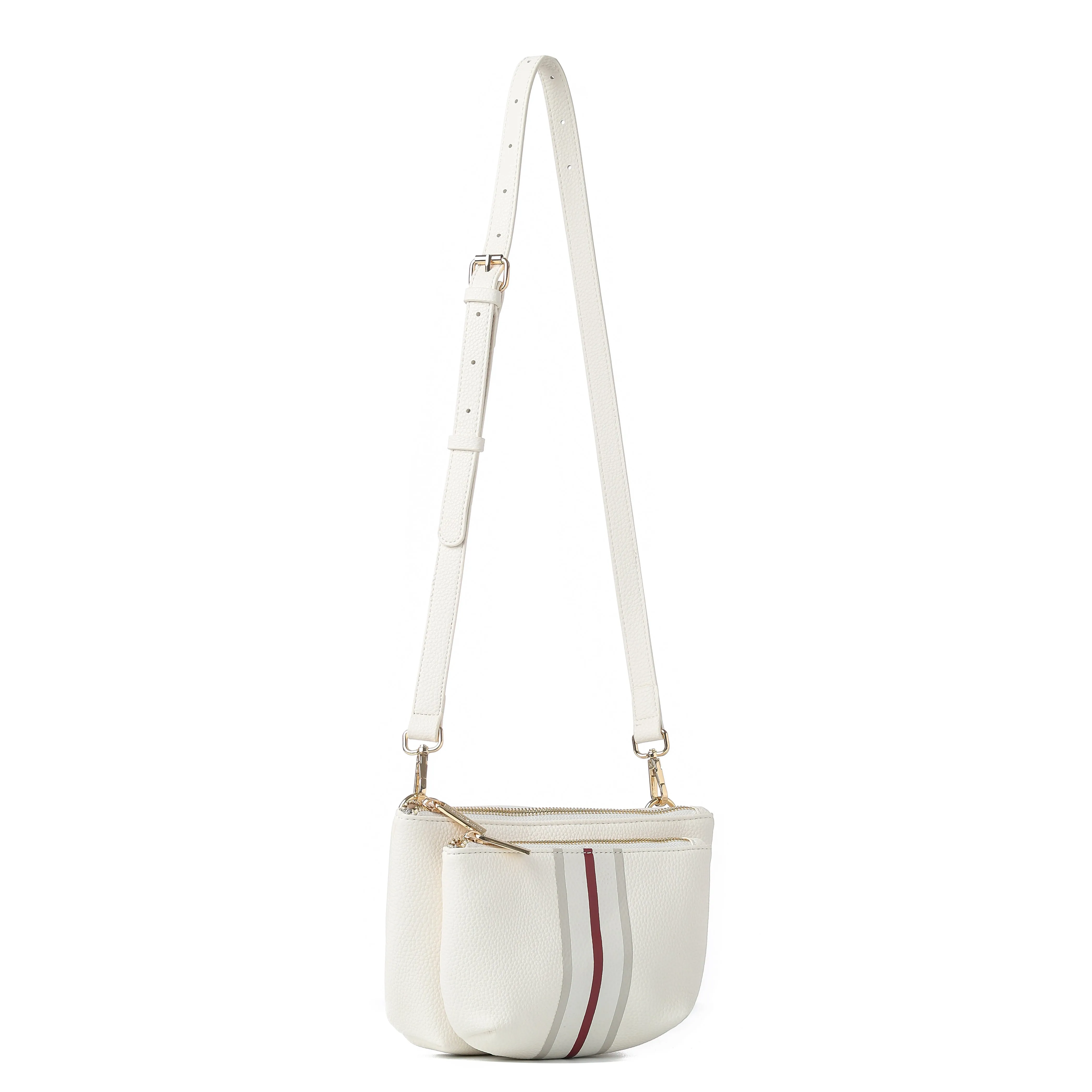 Devon Moda Convertible Crossbody sold by HAUTE SHORE product image thumbnail 2