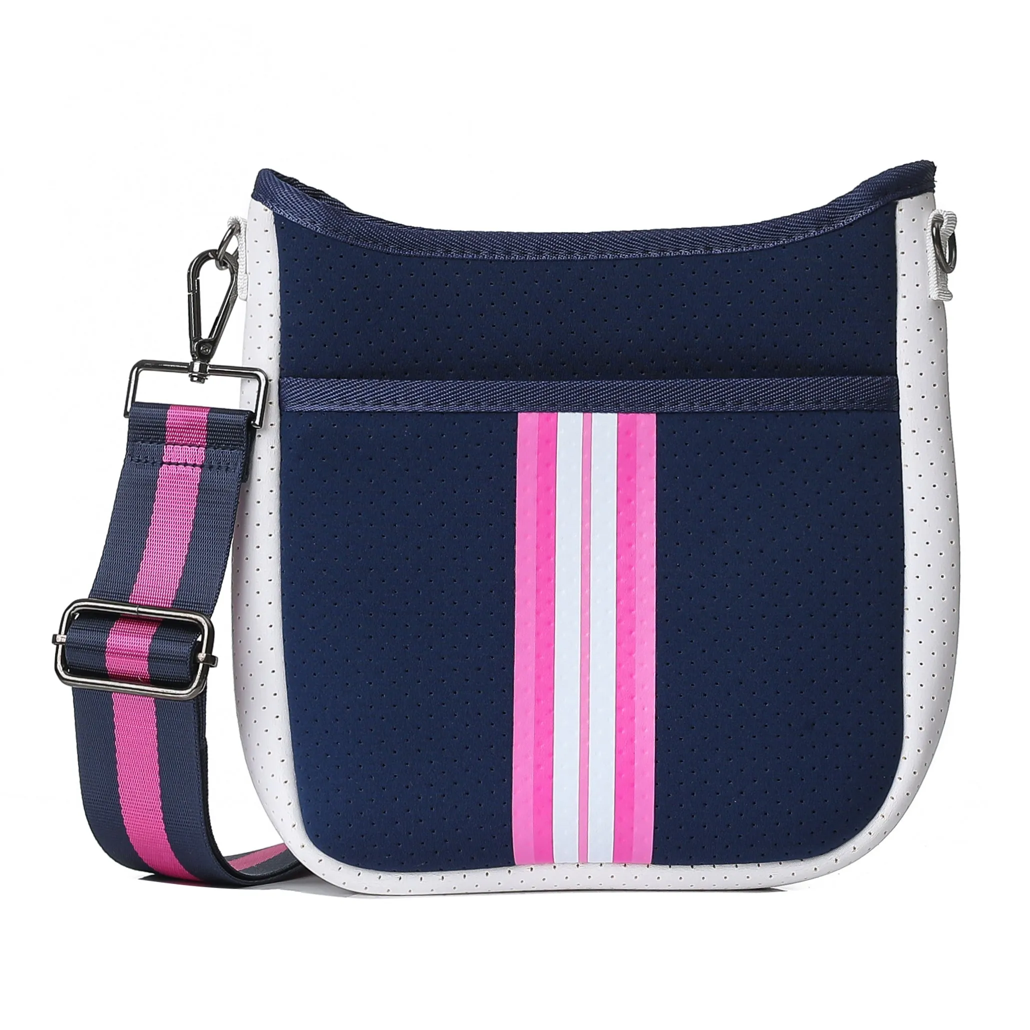 Jeri Polo Crossbody sold by HAUTE SHORE