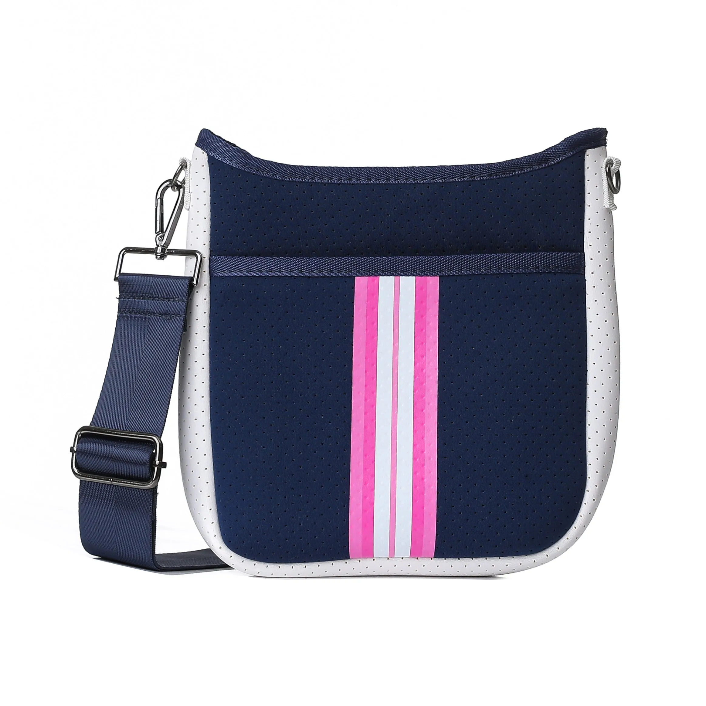 Jeri Polo Crossbody sold by HAUTE SHORE product image thumbnail 4