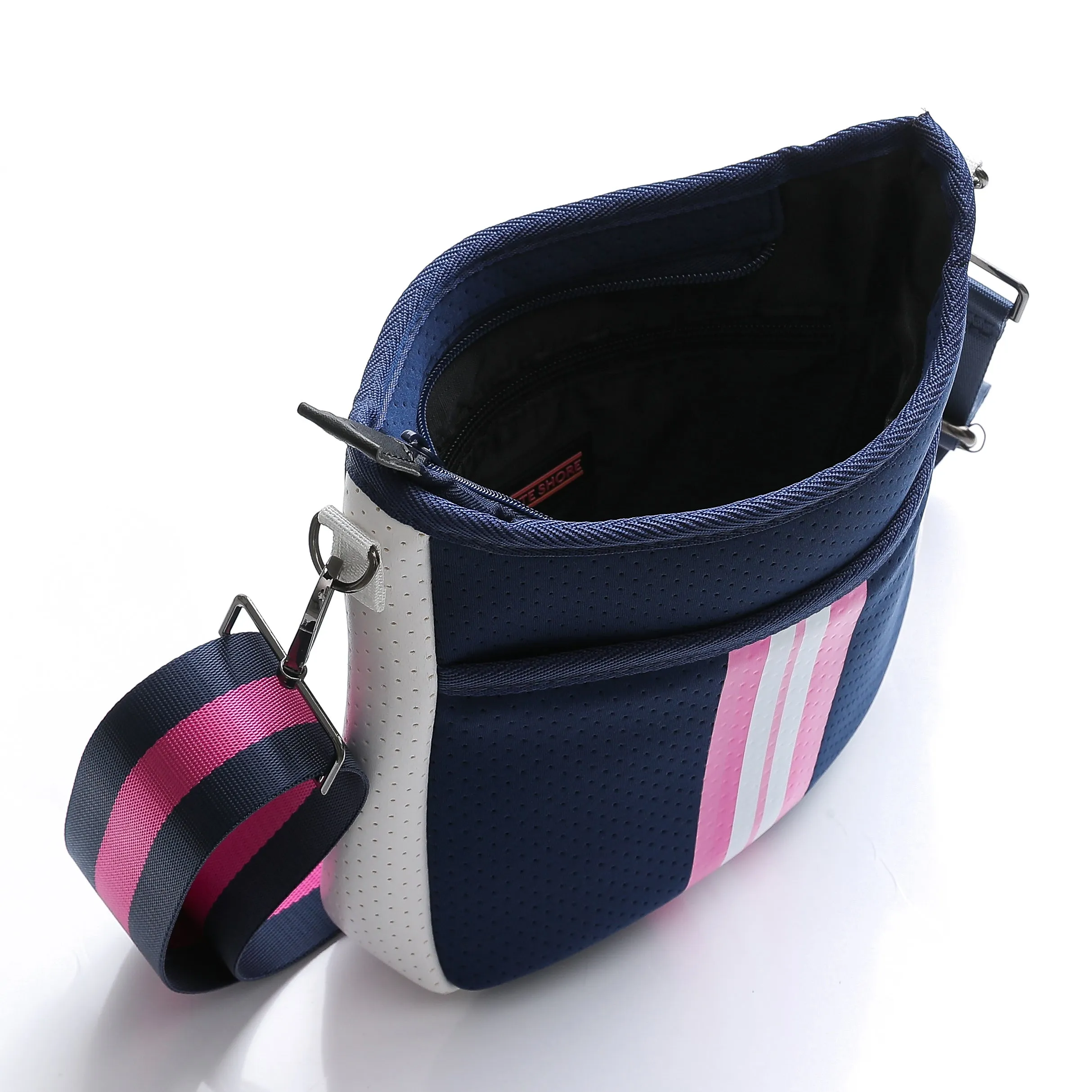 Jeri Polo Crossbody sold by HAUTE SHORE product image thumbnail 5