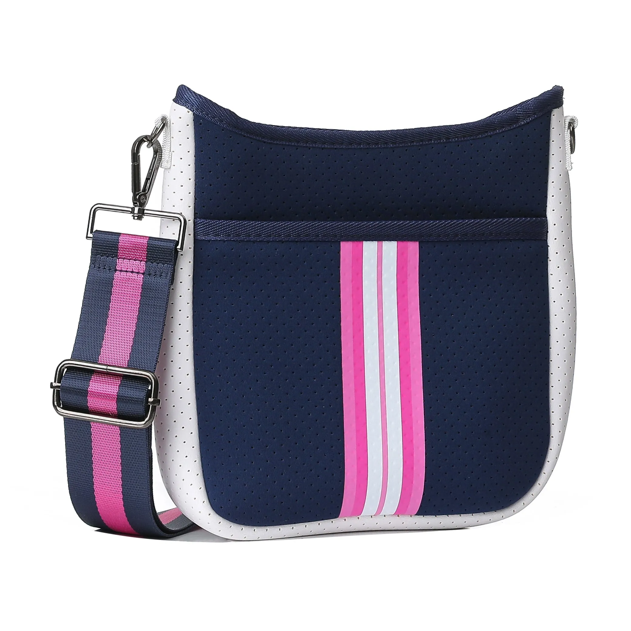 Jeri Polo Crossbody sold by HAUTE SHORE product image thumbnail 2
