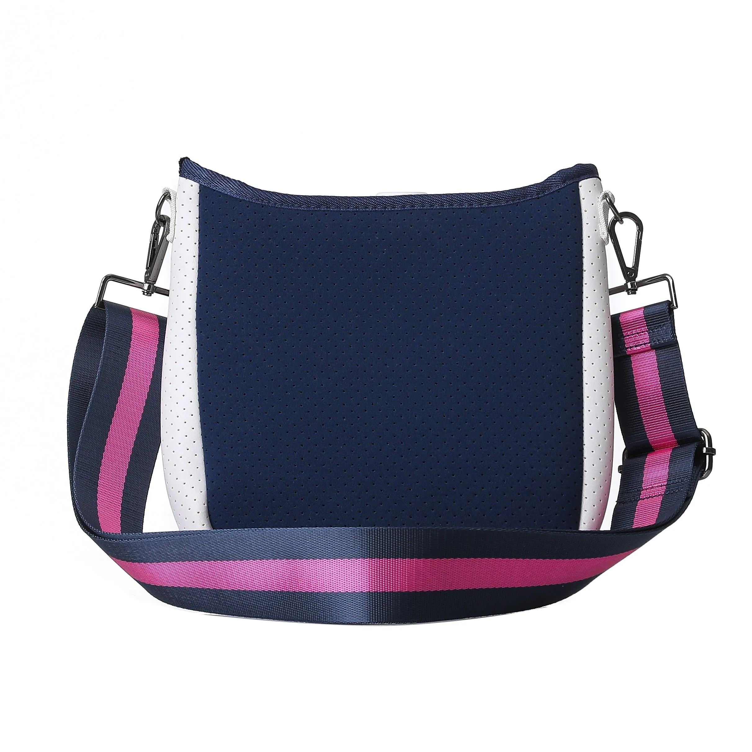Jeri Polo Crossbody sold by HAUTE SHORE product image thumbnail 3