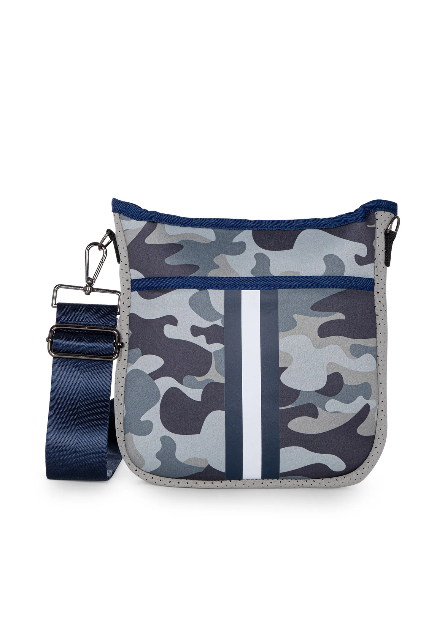 Jeri Refresh Crossbody Bag - FINAL SALE sold by HAUTE SHORE product image thumbnail 5