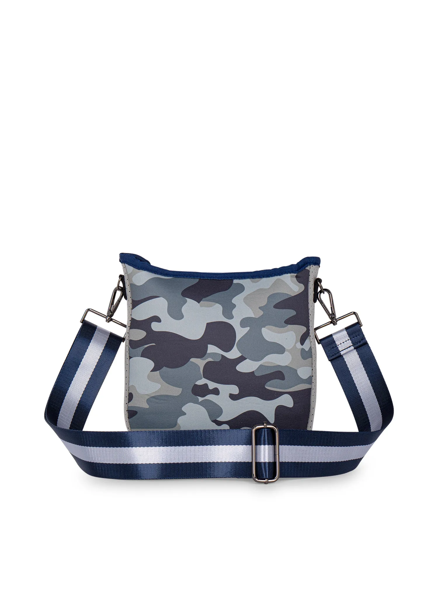 Jeri Refresh Crossbody Bag - FINAL SALE sold by HAUTE SHORE product image thumbnail 4