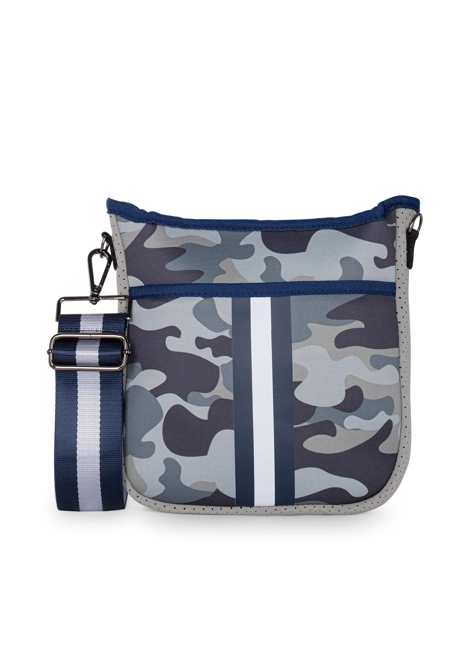 Jeri Refresh Crossbody Bag - FINAL SALE sold by HAUTE SHORE