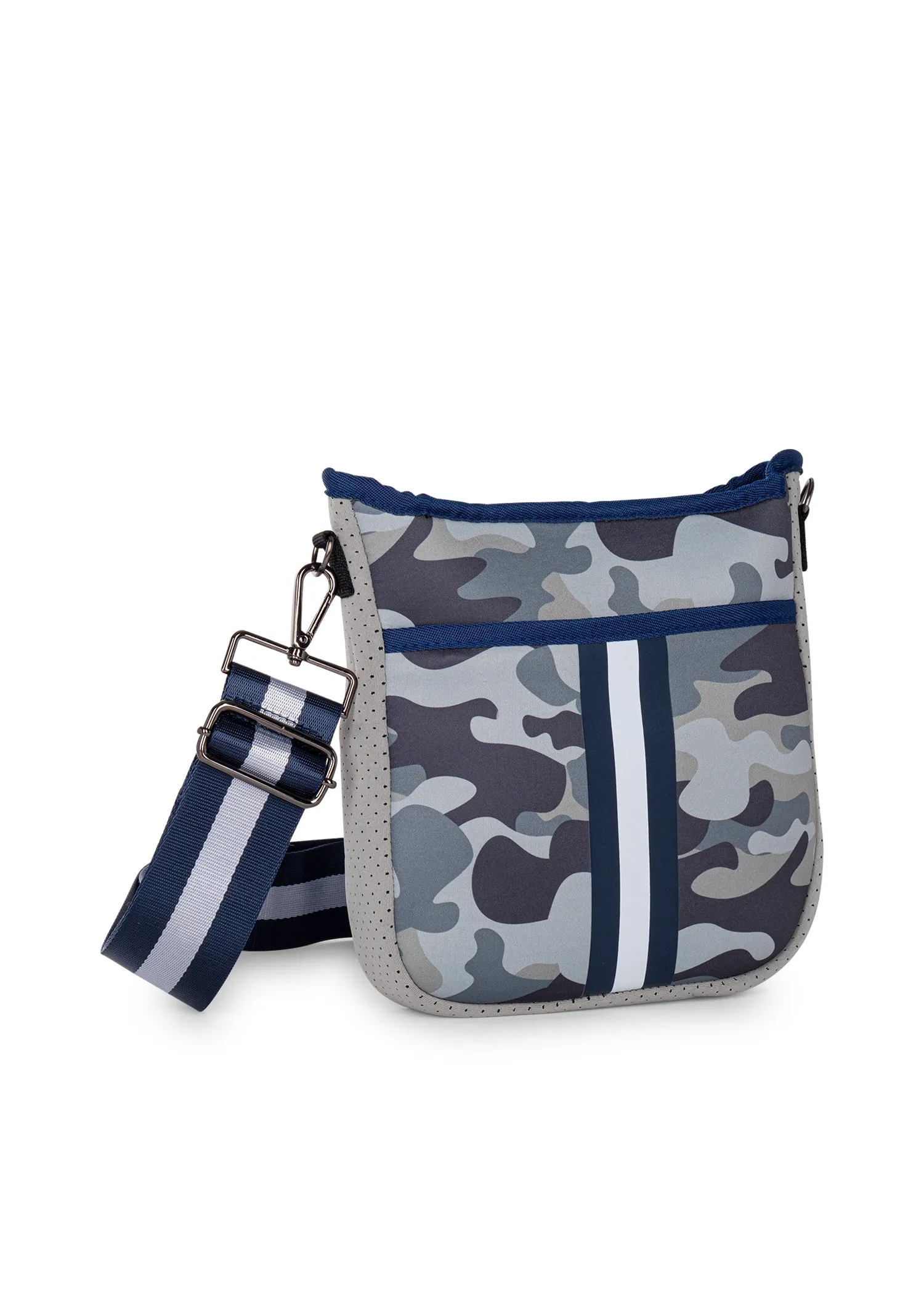 Jeri Refresh Crossbody Bag - FINAL SALE sold by HAUTE SHORE product image thumbnail 2