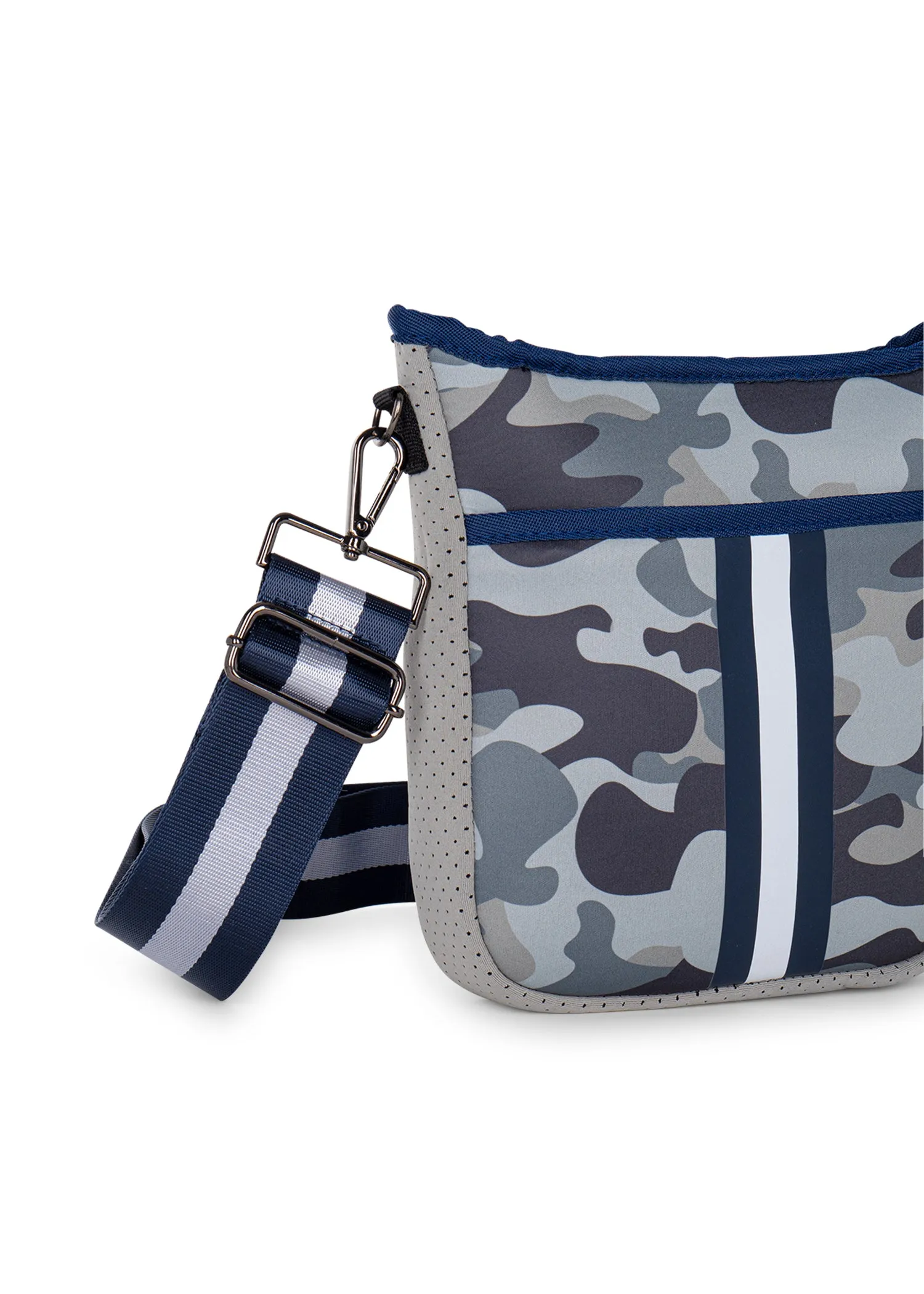 Jeri Refresh Crossbody Bag - FINAL SALE sold by HAUTE SHORE product image thumbnail 3