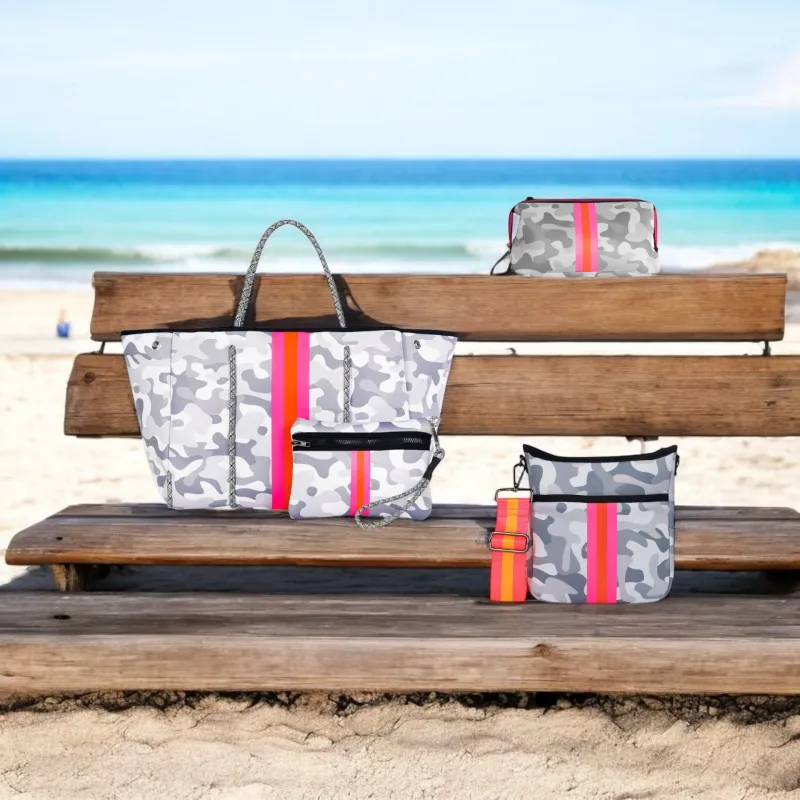 Rise Bundle  - FINAL SALE sold by HAUTE SHORE