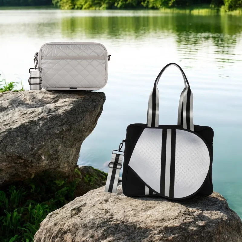 Billie Bundle 1 - Tennis and Crossbody - FINAL SALE sold by HAUTE SHORE