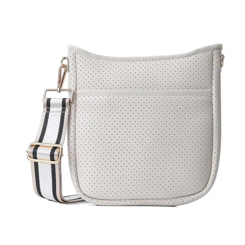 Jeri Dune Crossbody sold by HAUTE SHORE