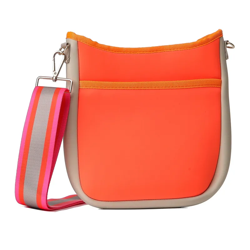 Jeri Belize Crossbody sold by HAUTE SHORE