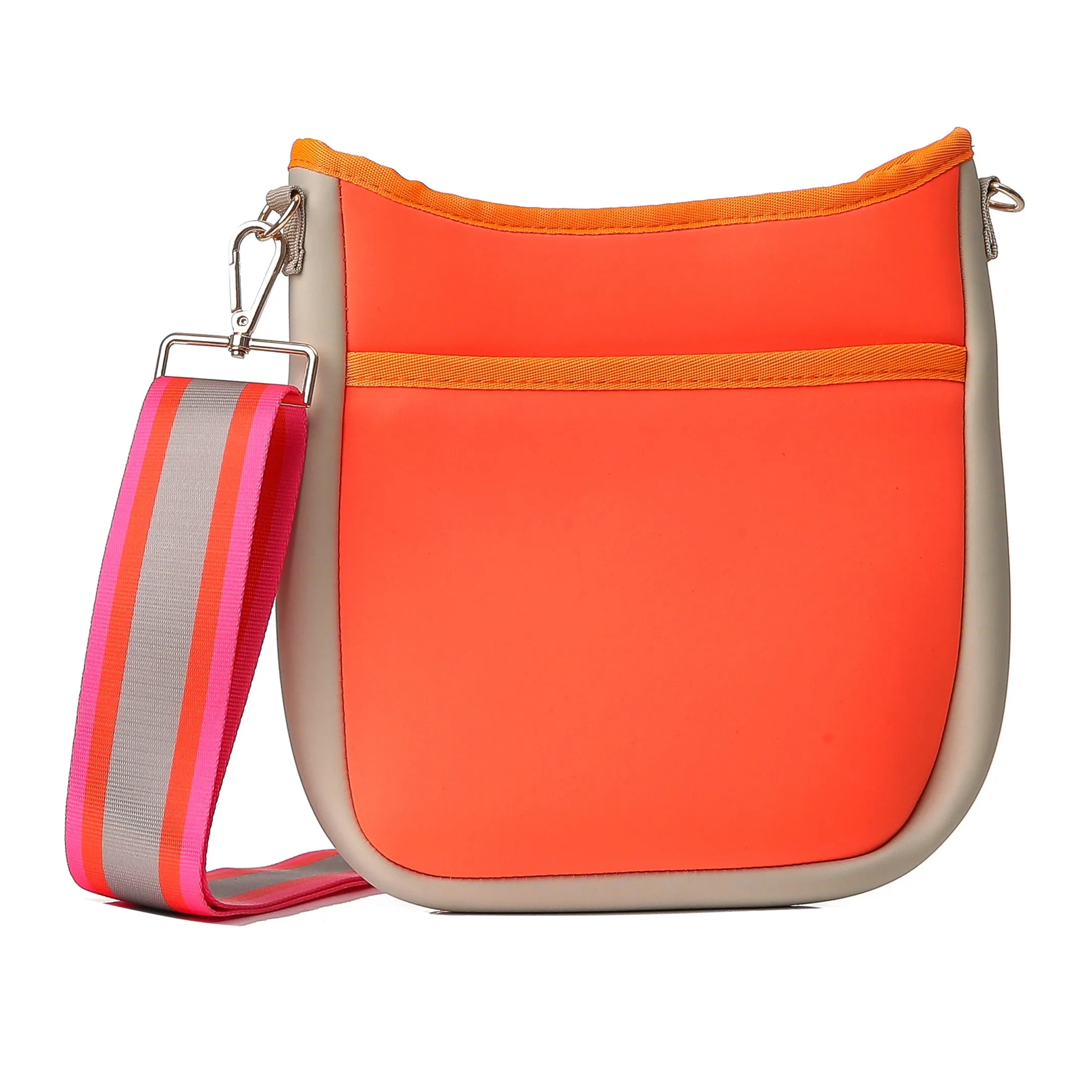 Jeri Belize Crossbody - FINAL SALE sold by HAUTE SHORE