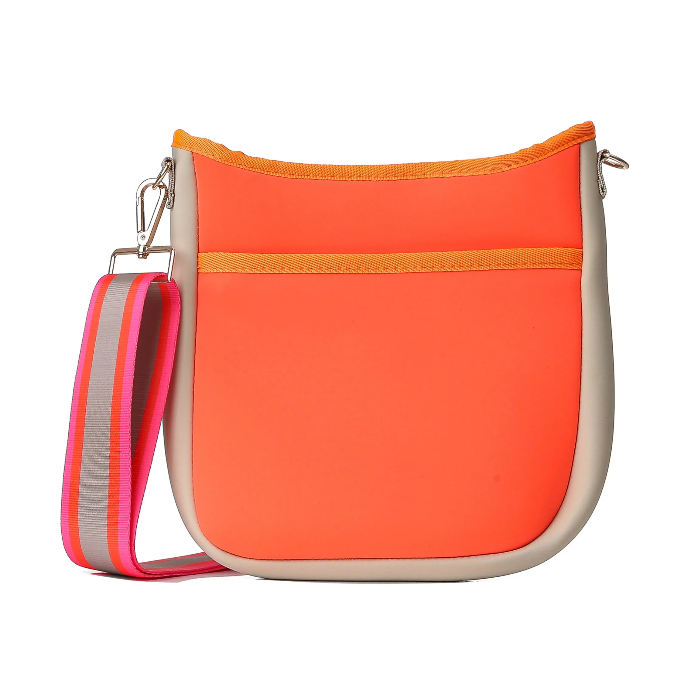 Jeri Belize Crossbody - FINAL SALE sold by HAUTE SHORE product image thumbnail 2