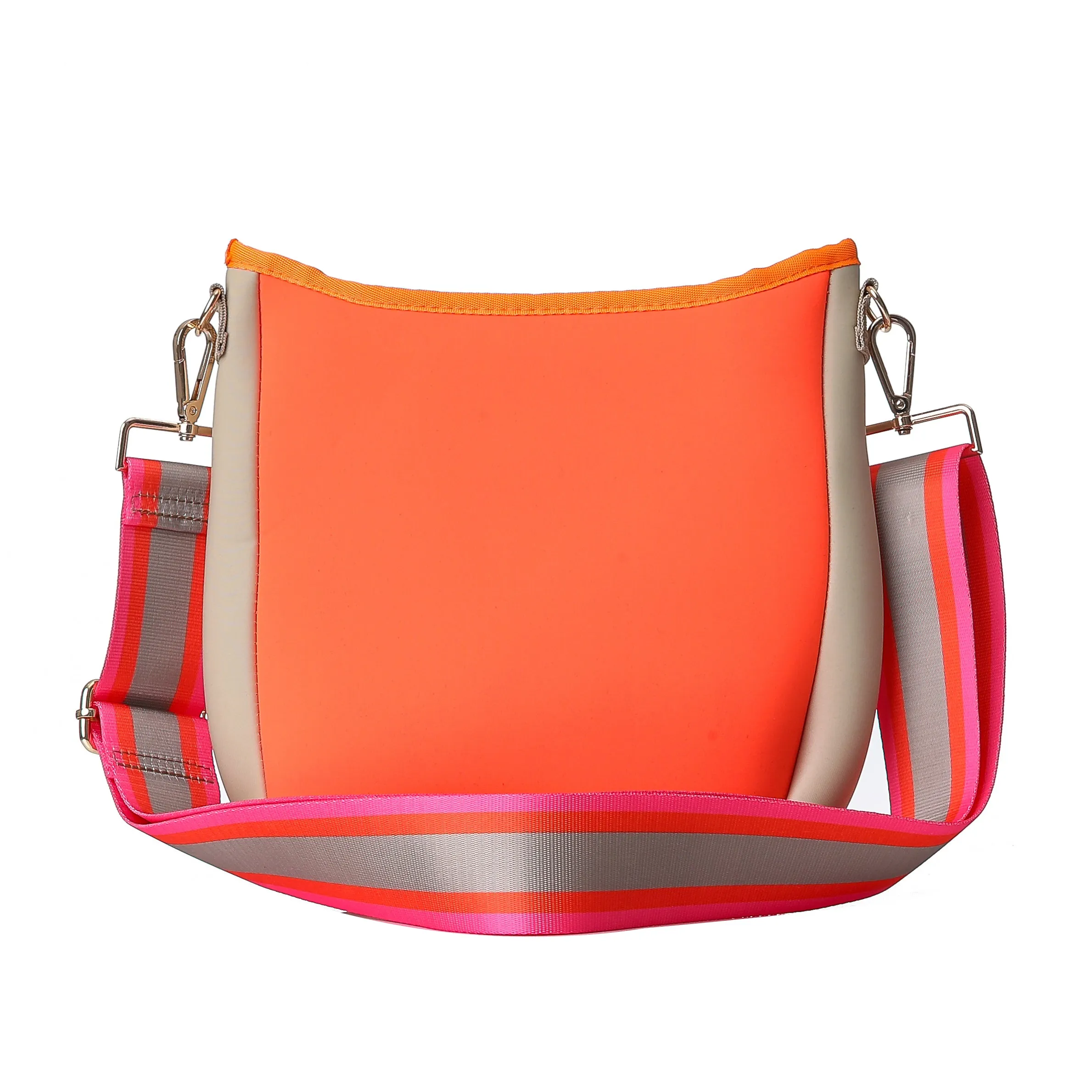Jeri Belize Crossbody - FINAL SALE sold by HAUTE SHORE product image thumbnail 3