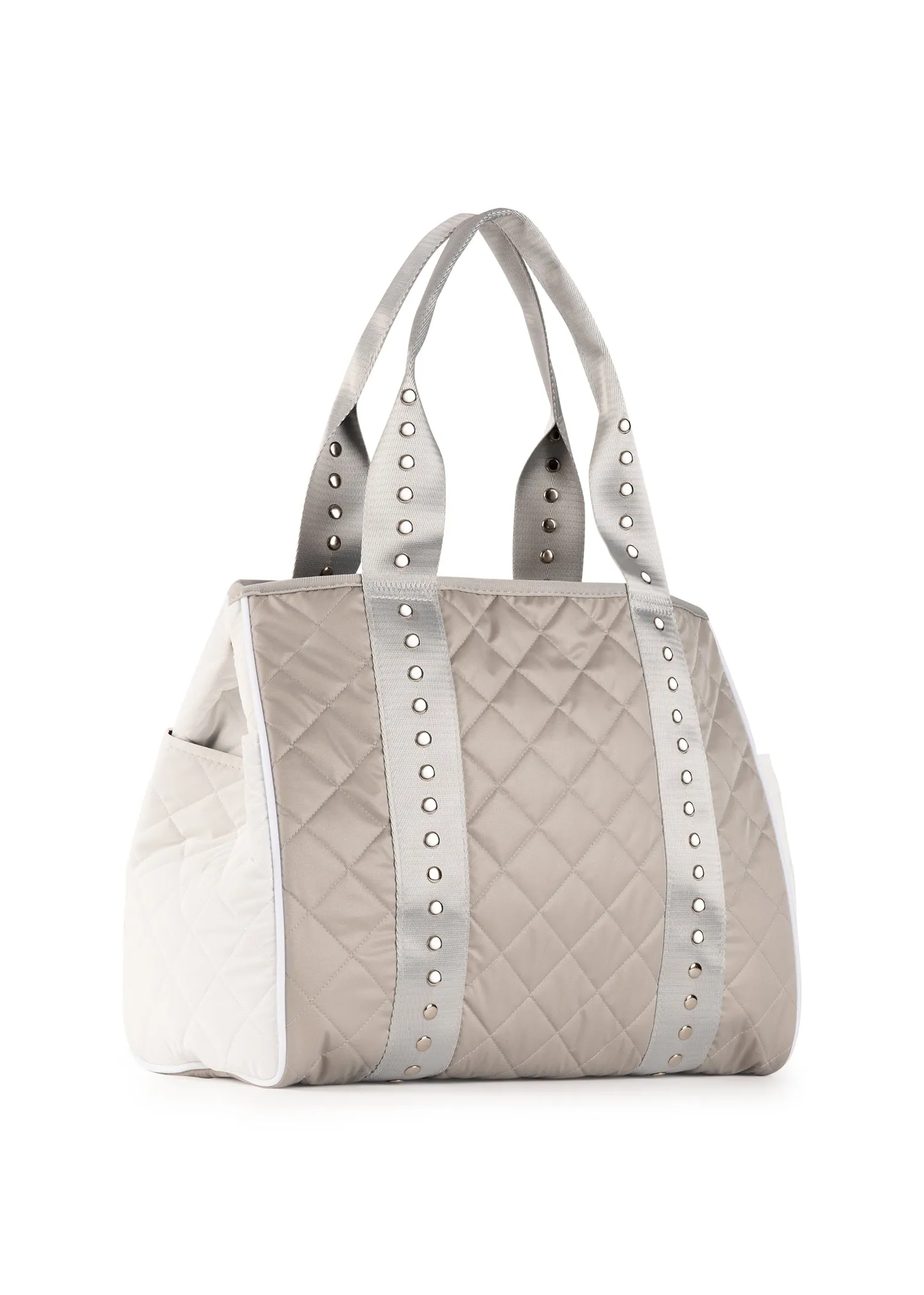 Jaime Lux Tote- FINAL SALE sold by HAUTE SHORE product image thumbnail 5