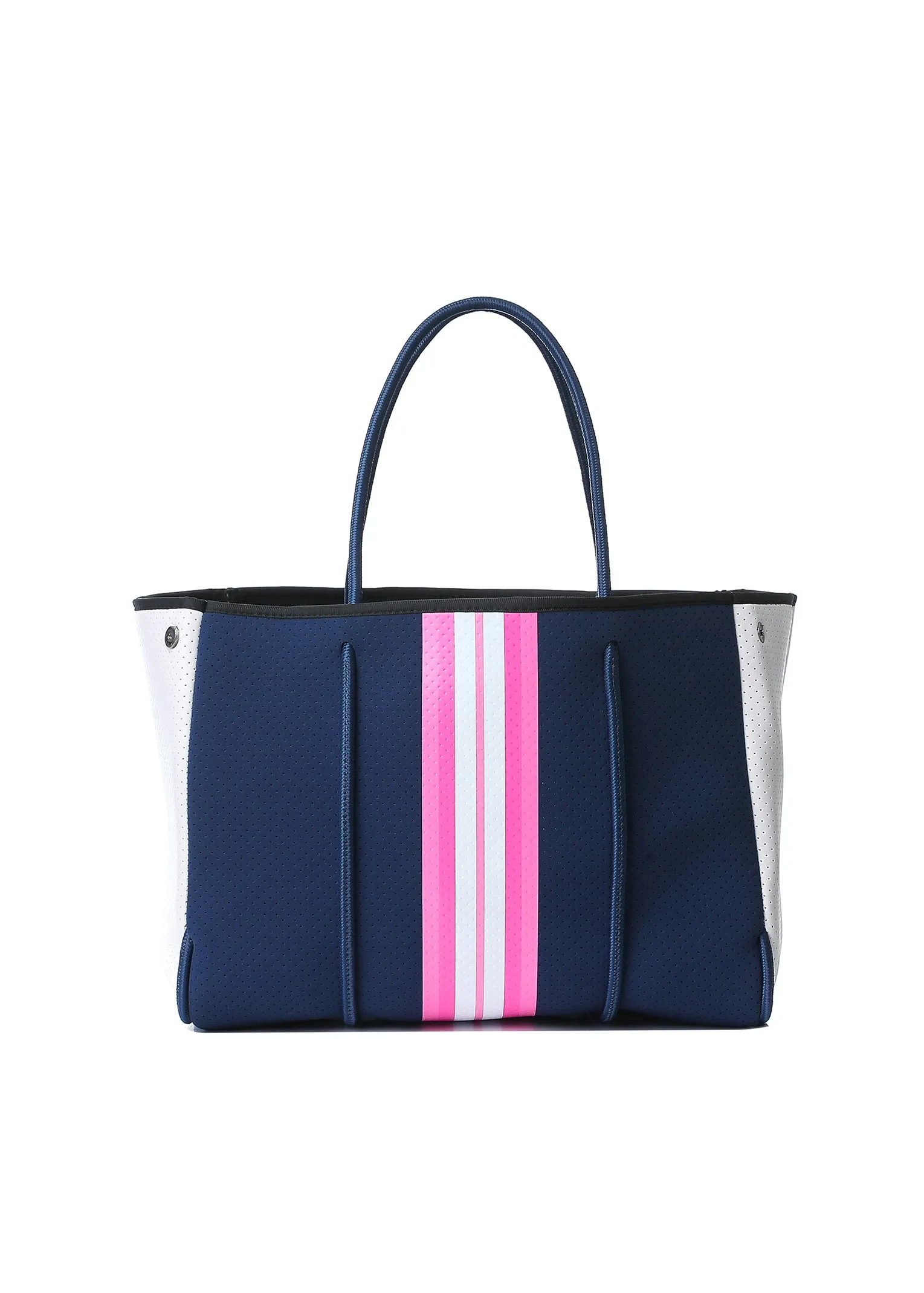 Greyson Polo Neoprene Tote with Monogram sold by HAUTE SHORE product image thumbnail 2