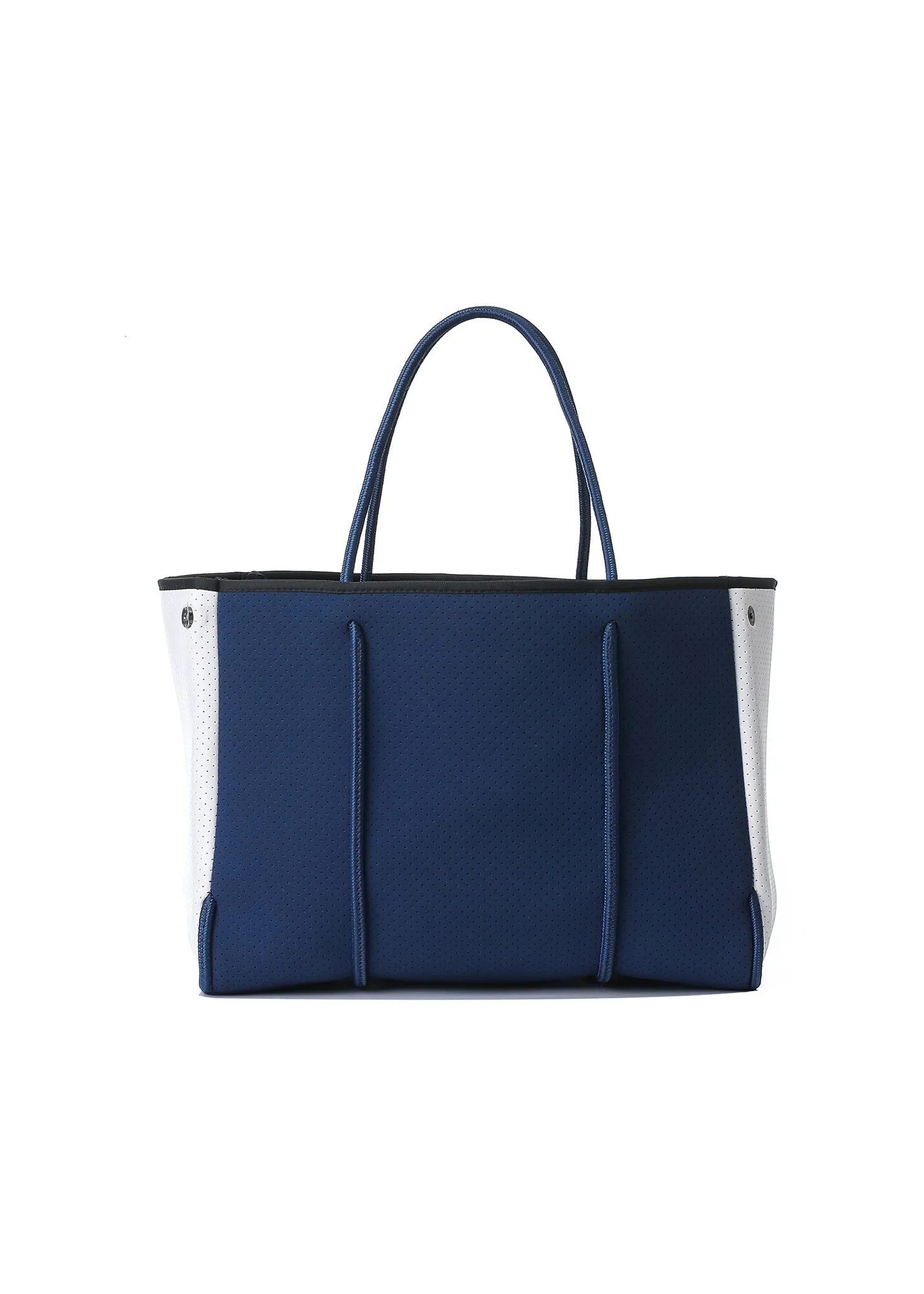 Greyson Polo Neoprene Tote with Monogram sold by HAUTE SHORE product image thumbnail 5