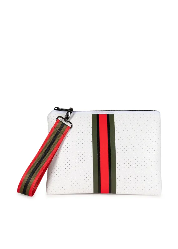 Beth Trento Clutch - FINAL SALE sold by HAUTE SHORE