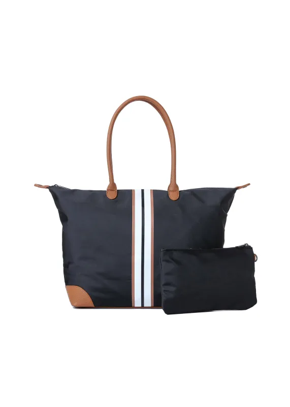 Sutton Urban Tote sold by HAUTE SHORE