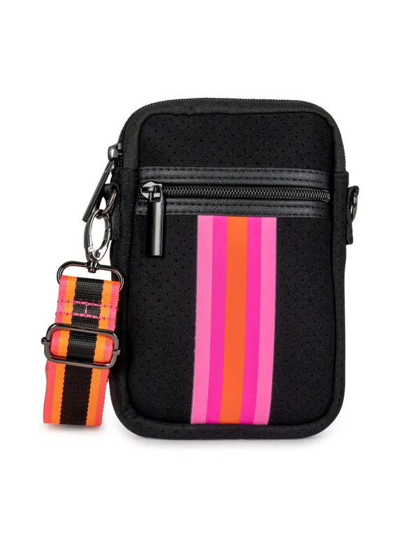 Casey Rave Neoprene Crossbody - FINAL SALE sold by HAUTE SHORE