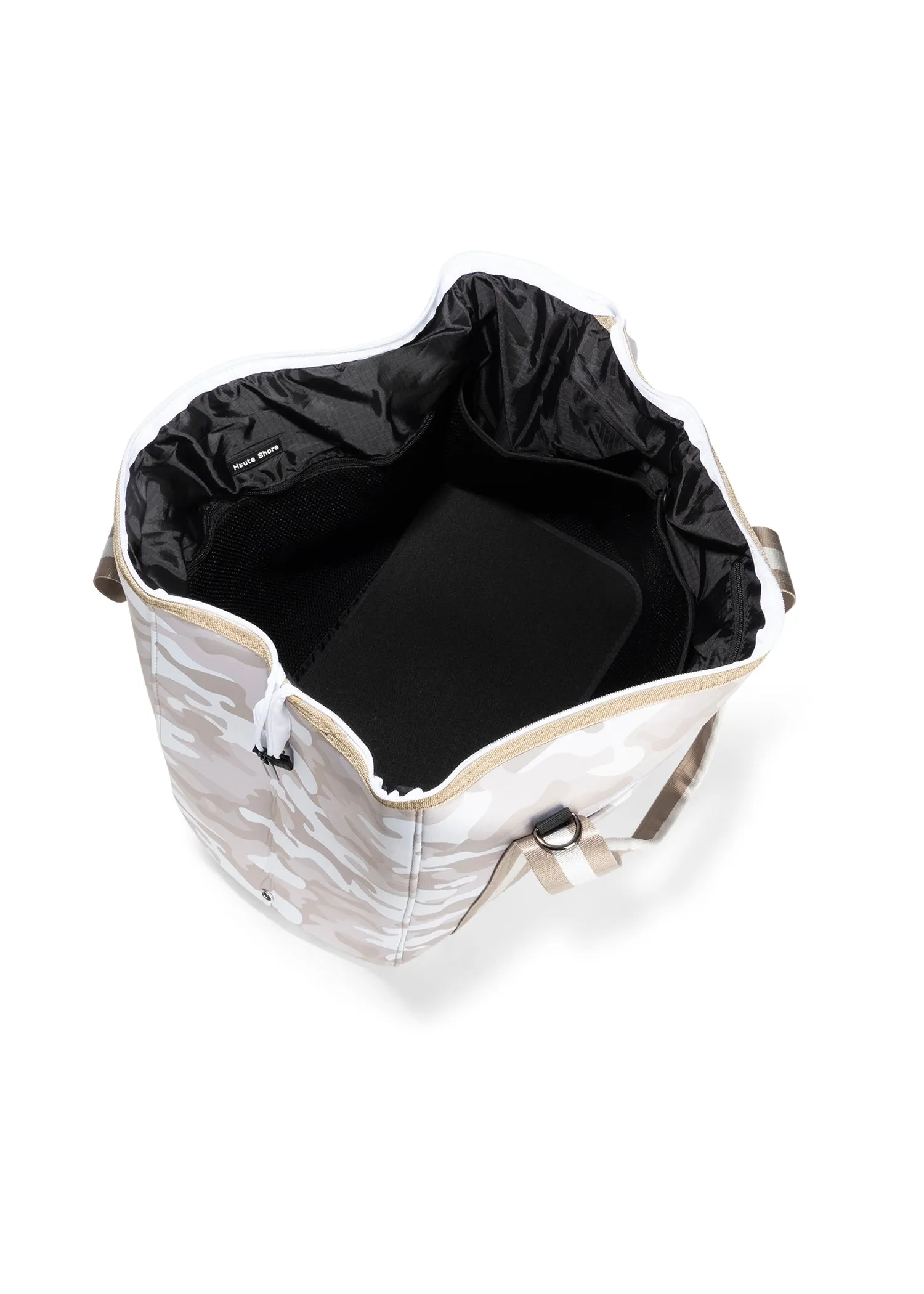 Morgan Travel Bundle - FINAL SALE sold by HAUTE SHORE product image thumbnail 4