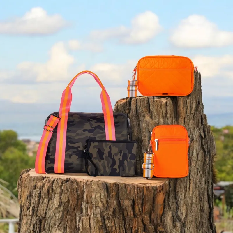 Travel Bundle - FINAL SALE sold by HAUTE SHORE