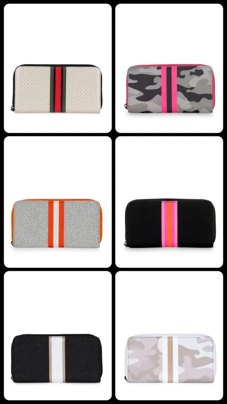 Cash Bundle 1 Deal - FINAL SALE sold by HAUTE SHORE