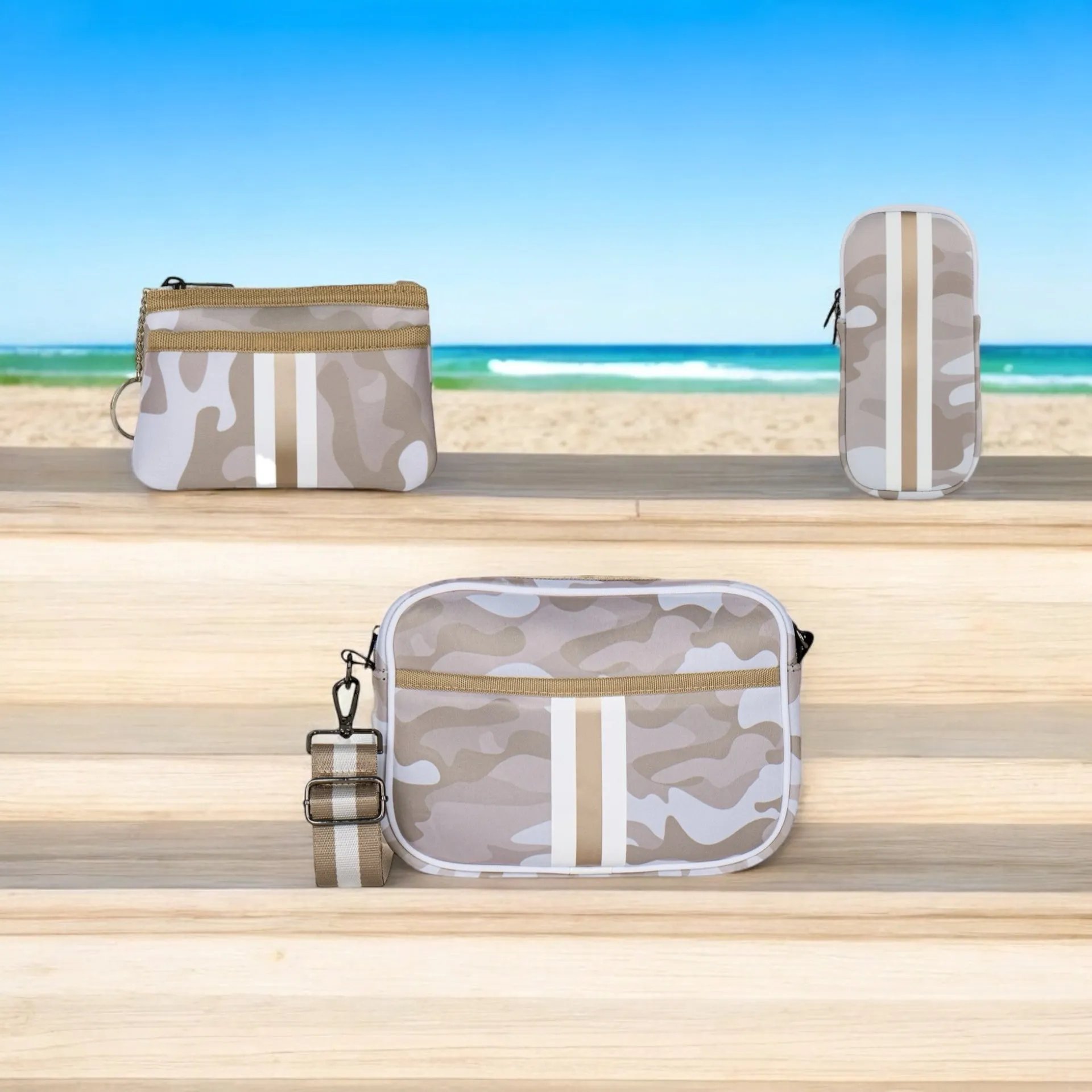 Sahara Bundle - FINAL SALE sold by HAUTE SHORE