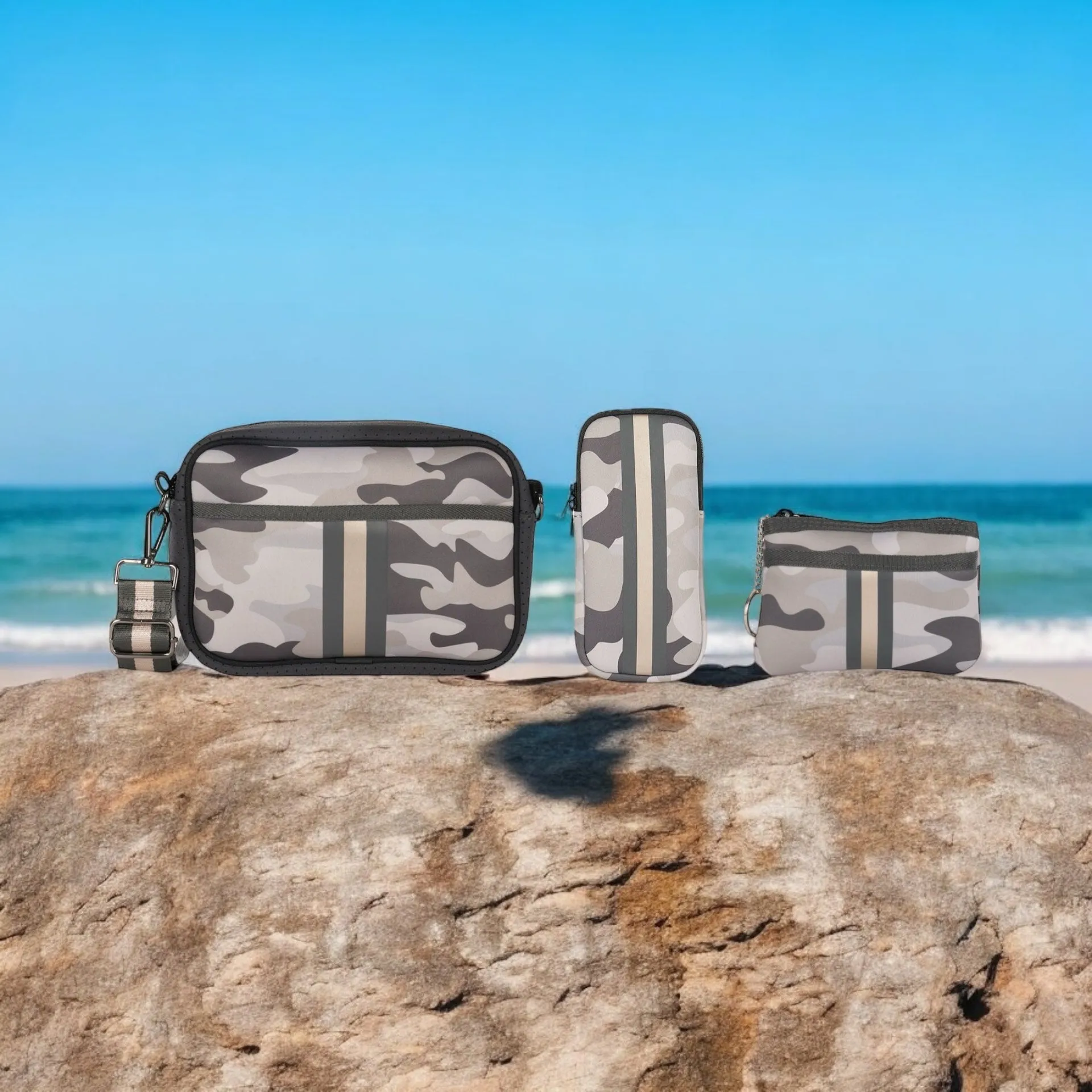 Safari Bundle 2 - FINAL SALE sold by HAUTE SHORE